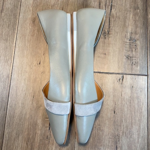 Sava soft Walk NEW
Women's Lennox D'Orsay Flat light grey - Picture 6 of 11